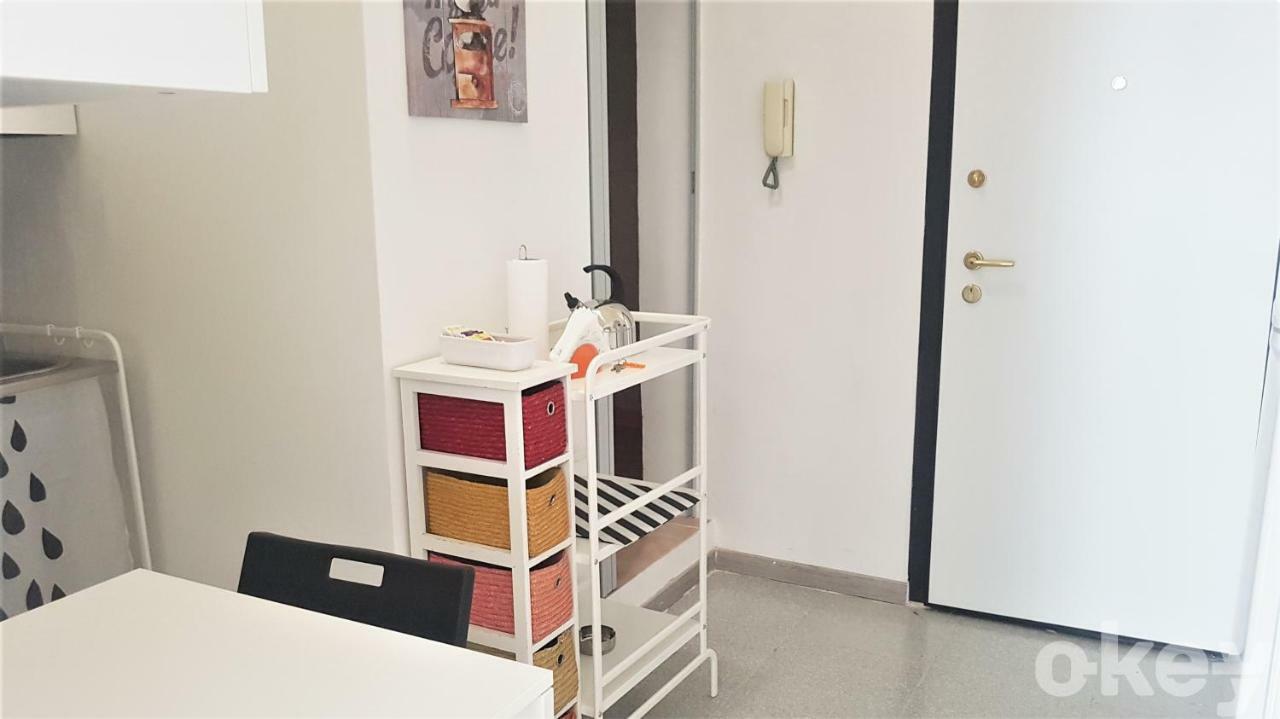 Bari Central Studio - Bari Centro Εξωτερικό φωτογραφία