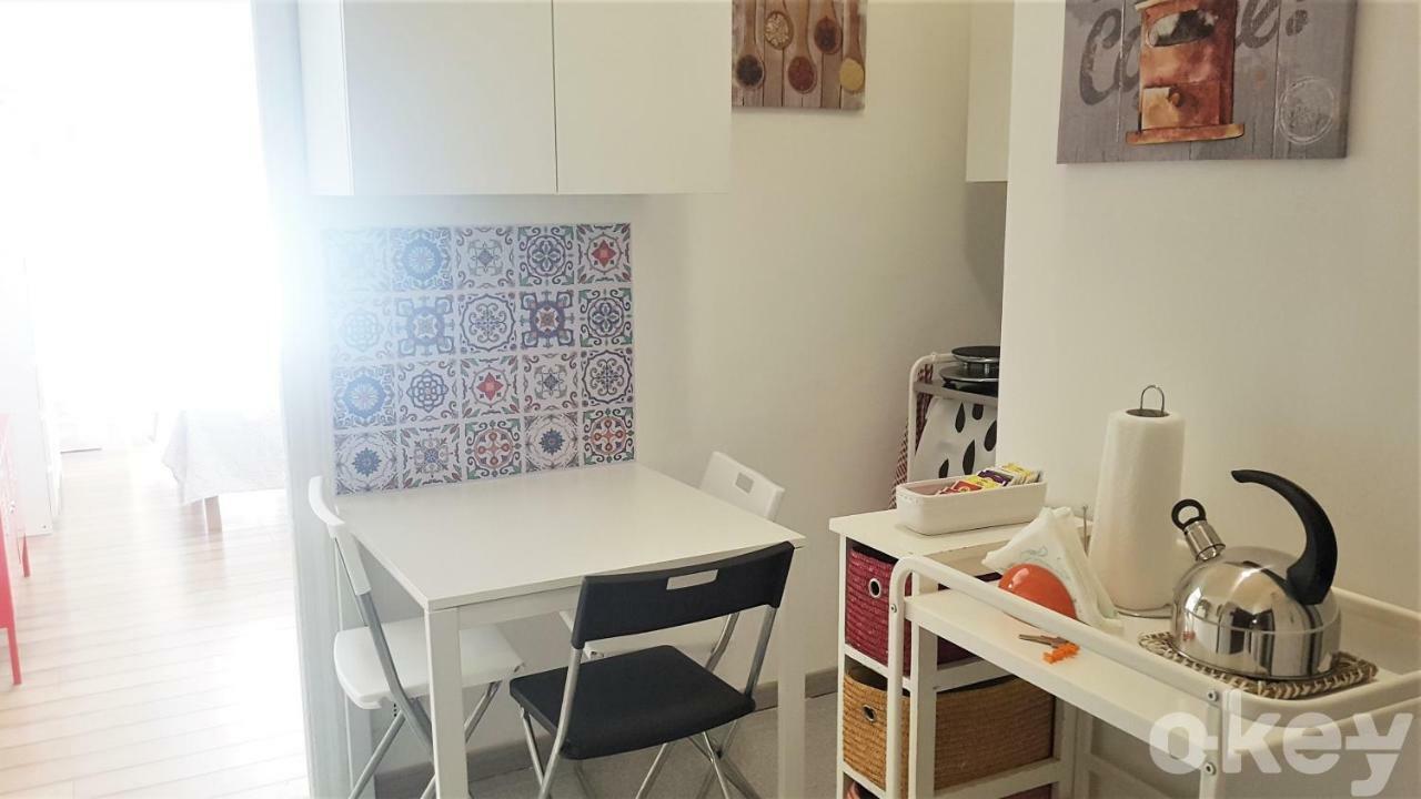 Bari Central Studio - Bari Centro Εξωτερικό φωτογραφία