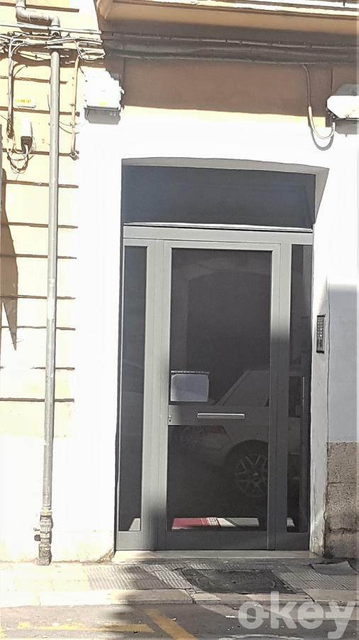 Bari Central Studio - Bari Centro Εξωτερικό φωτογραφία